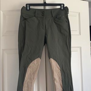 R.J. classics breeches